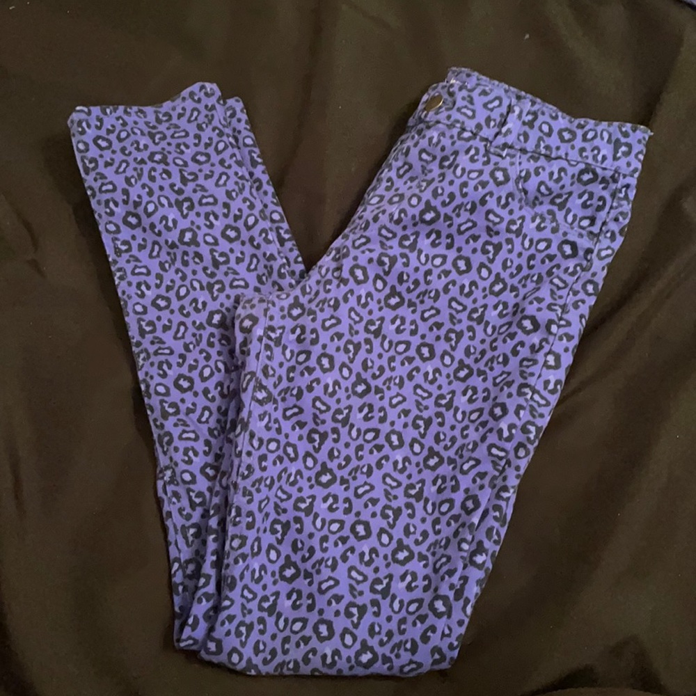 Kids jeggings
